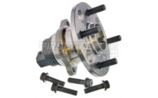Image for Wheel Bearing Kit