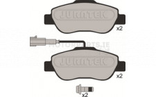 Image for Brake Pad Set