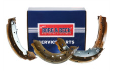 Image for Brake Shoe Set