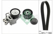 Image for Drive Belt Kit