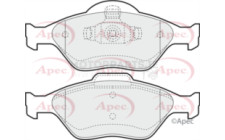 Image for Brake Pad Set