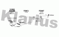 Image for Exhaust System
