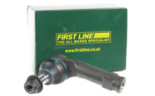 Image for Tie Rod End