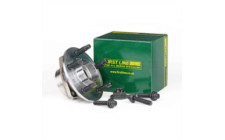Image for Wheel Bearing Kit
