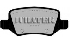 Image for Brake Pad Set