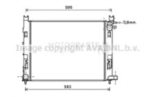 Image for Radiator