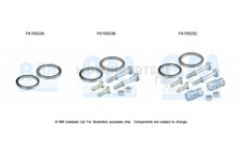 Image for Fitting Kit-Exhaust
