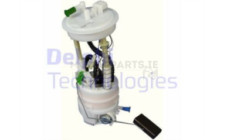 Image for Fuel Feed Unit