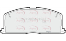 Image for Brake Pad Set