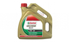 Image for CASTROL 0W-40 EDGE OIL 4L