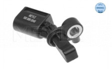 Image for Wheel Speed Sensor
