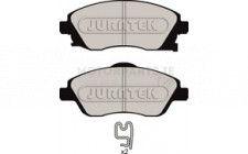 Image for Brake Pad Set