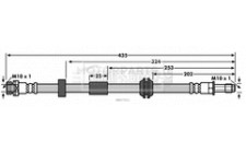 Image for Brake Hose