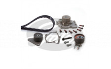 Image for Timing Belt-Water Pump Kit
