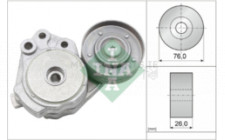 Image for Tensioner Lever
