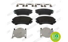 Image for Brake Pad Set