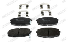 Image for Brake Pad Set