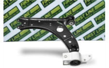Image for Track Control Arm