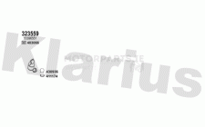 Image for Exhaust System