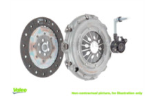 Image for Clutch Kit (+CSC)
