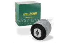 Image for Axle Mount/Bush