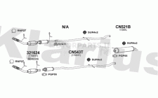 Image for Exhaust System