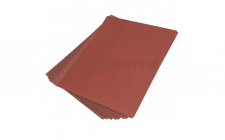 Image for GRIT 120 WET AND DRY SAND PAPER SHEET