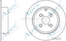 Image for Brake Disc