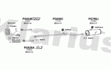 Image for Exhaust System