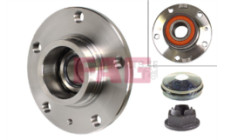 Image for Wheel Bearing Kit