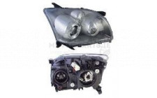 Image for Head Lamp Unit