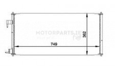 Image for Condenser (A-C)