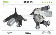 Image for Wiper Motor