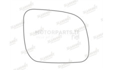 Image for Mirror Glass