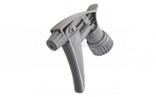 Image for CHEMICAL RESISTANT SPRAYER GREY
