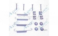Image for Brake Fitting Kit