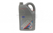 Image for COMMA TRUCK & CURTAIN CLEAN  5LTR