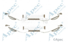 Image for Brake Fitting Kit