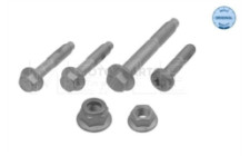 Image for Susp/Control/Wishbone/Arm Bush/Mount