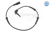Image for Wheel Speed Sensor
