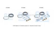 Image for Fitting Kit-Exhaust