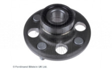 Image for Wheel Bearing Kit