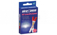 Image for ALCO SENSE BREATHALYSER 2 PACK