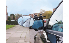 Image for TOWING MIRROR RHS & LHS