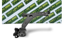 Image for Track Control Arm
