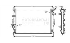 Image for Radiator
