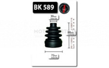 Image for CV Boot Kit