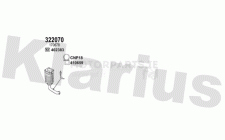 Image for Exhaust System