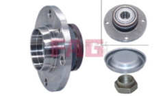 Image for Wheel Bearing Kit