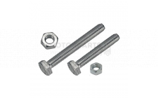 Image for (L) SET SCREWS & NUTS M14x75